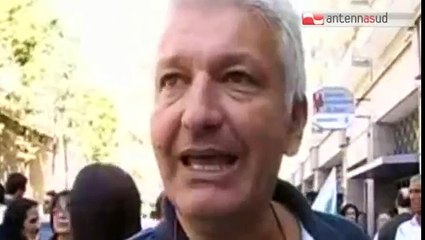 TGSRVago 17 cattedre rinuncia trenta per cento insegnanti