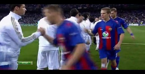 Cristiano Ronaldo Vs CSKA Home 11-12 by Ronnie7M