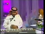 حسين الجسمي يغني بحبك يا لبنان مع نيشان في المايسترو
