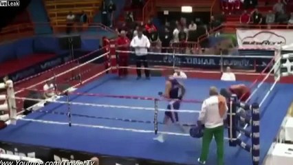 [Tin Việt Tv] Những Thằng Nguy Hiểm Nhất Hành Tinh (P23) ✔