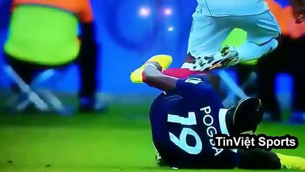 [Tin Việt Tv] KungFu Bóng Đá, Kung Fu Trong Bóng Đá Bình Luận (P1) ✔