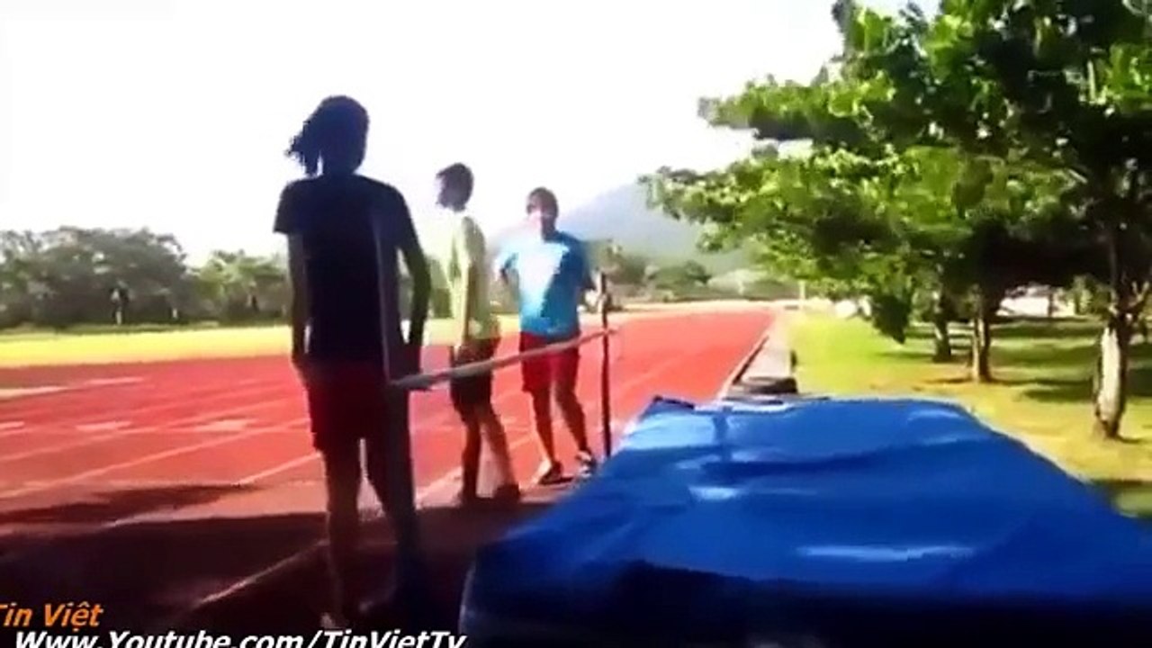 [Tin Việt Tv] Những Thằng Nguy Hiểm Nhất Hành Tinh (P22) ✔