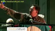Anwar Ibrahim: Bandar Baru Bangi (19/06/2009) (Part 4) - Malaysia News