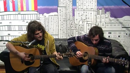 Fuckin' Bollocks - I Saw The Devil