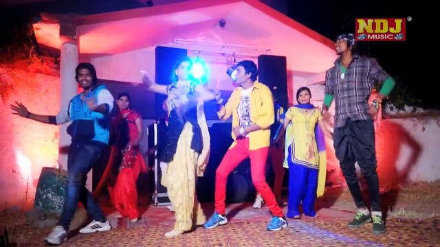 Sapna Dance New 2015 DJ Remix Song - Latest Haryanvi Songs