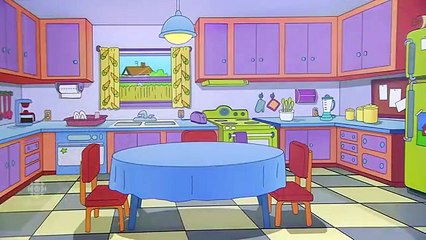 Ils recréent la cuisine des Simpsons