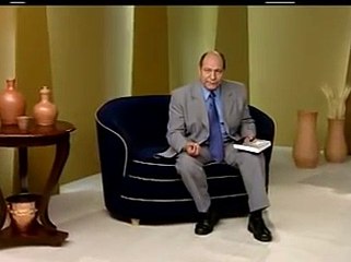 Pastor Alejandro Bullón. Semana Santa 3