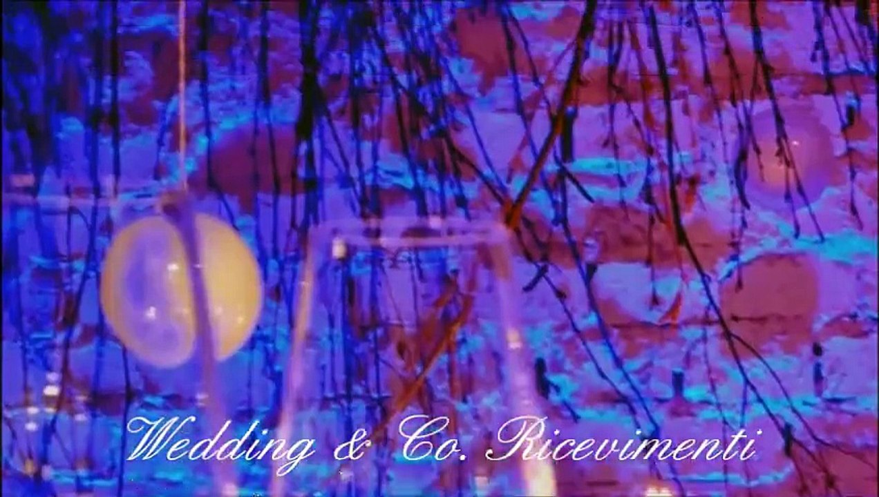 Wedding & Co. Ricevimenti