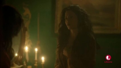 Witches of East End Wendy Cat TF 1