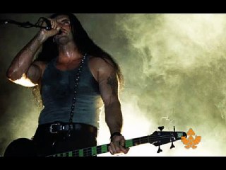 Type O Negative With Peter Steele Vocals ~ Pictures Of Matchstickmen