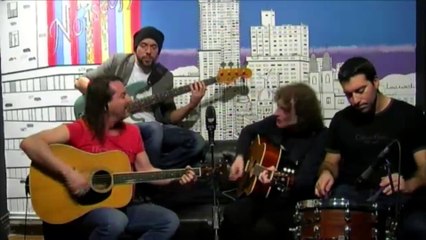 La Tercera República - Solo Tus Canciones