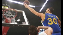 NBA 2K16 APK DOWNLOAD