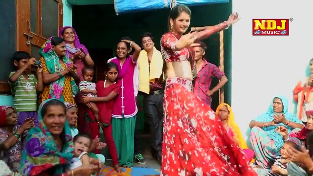 Brand new Haryanvi Dj Songs _ Madam Nache Re Nache _ Pawan Gill_ Anjali Raghav H