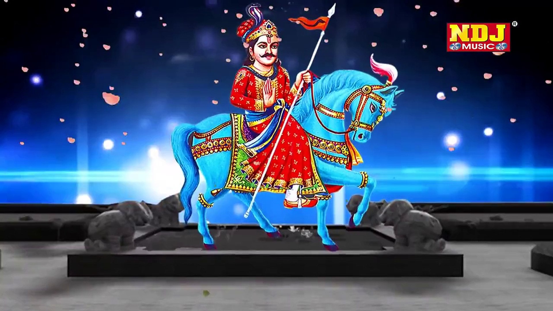 New Goga ji Hit Bhajan 2015 _ Baba Ki Full Kirpa Hogi _ By Ndj Music -  video Dailymotion