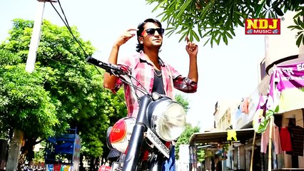 Parpose _ Bullet Di Geddi _ New Haryanvi Songs 2015 _ Bullet Songs _ Ndj Music