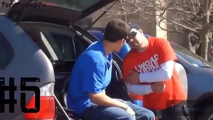 Top Pranks Goes Wrong   Top 25 Pranks Compilation 2015
