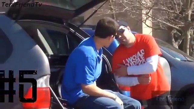 Top Pranks Goes Wrong Top 25 Pranks Compilation 2015