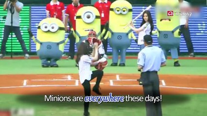 Nostalgia Leads To Boom In Kidult Market