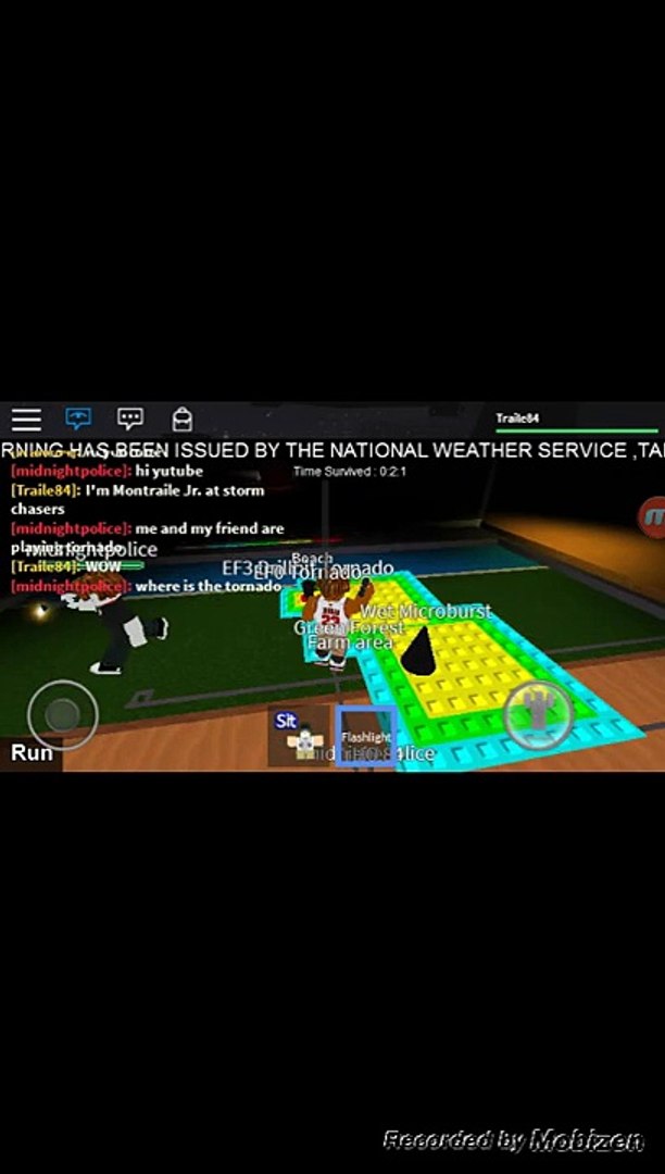 Game Videos 1 On Hold Storm Chasers Roblox Video - storm chaser shirt roblox