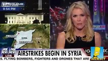 LiveLeak - Syria US airstrikes attacks ISIS,ISIL in Syria using Tommy Hawk Missles and Bombs-copypasteads.com
