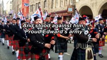 National Anthem of Scotland — 