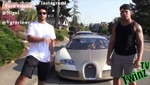 Gold Digger Prank - Picking Up Women with a Bugatti - Picking Up Girls - Funny Pranks - Pranks 2015