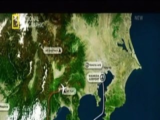 Air Crash İnvestigation ~ S03E03 Out of Control Part 2