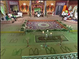 Chand Mairy Zameen Phool Maira Watan by Faisal Pervaiz