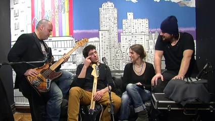 Entrevista Gala Cortés