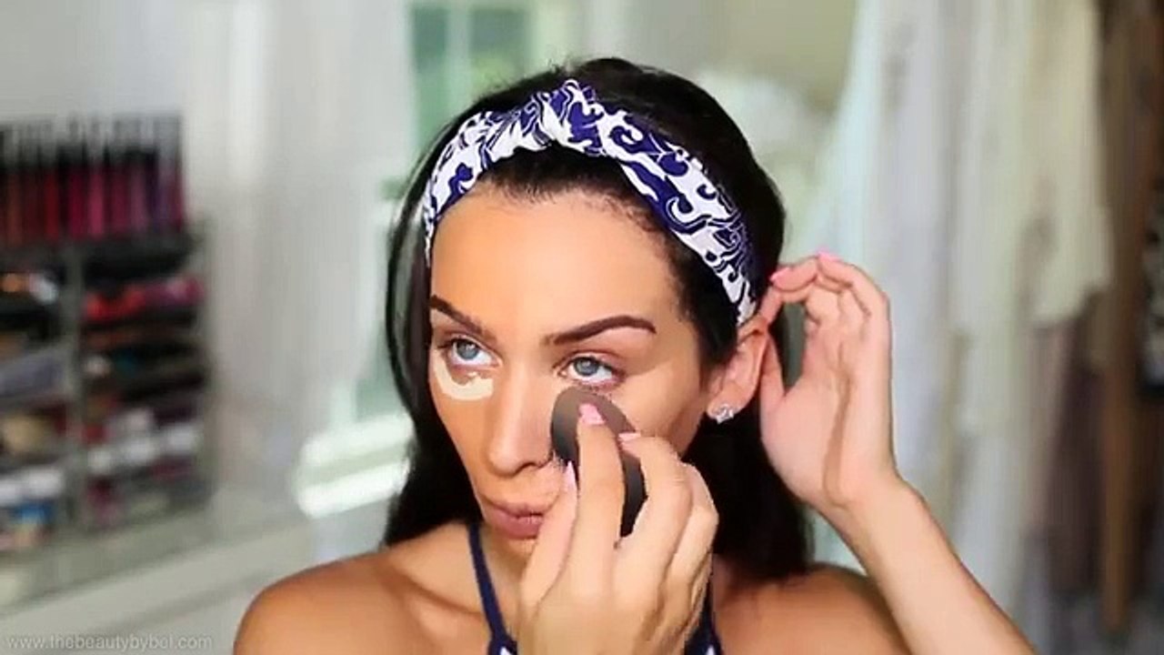 Makeup Mistakes to Avoid +Tips for a Flawless Face