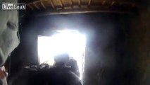 LiveLeak - US Marines Survives Taliban Sniper Shot-copypasteads.com