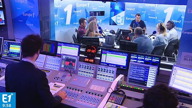 Thomas Joubert, un petit air de Thor