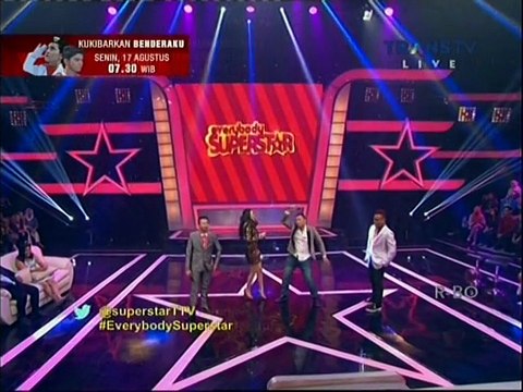 [150813]Everybody Superstar ep2 (4/4)