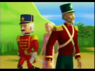 บาร์บี้ อิน เดอะ นัทแครกเกอร์ 2-2