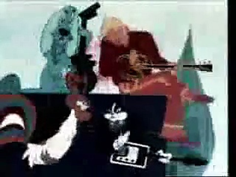 Los Musicos de Bremen Parte 1