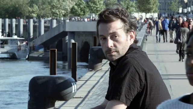 COLLOQUES - Bande-annonce