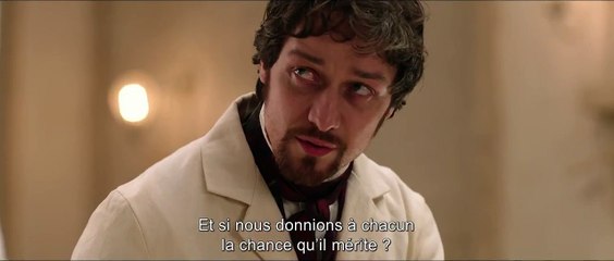 Docteur Frankenstein - Bande annonce [Officielle] VOST HD