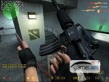 Counter Strike Source -  3 Gameplay