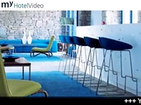 myHotelVideo.com presents Mykonos Theoxenia in Mykonos Town / Mykonos / Greece