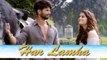 Shaandaar Songs 2015 | Har Lamha | Shahid Kapoor | Alia Bhatt | Romantic Song (Duet)