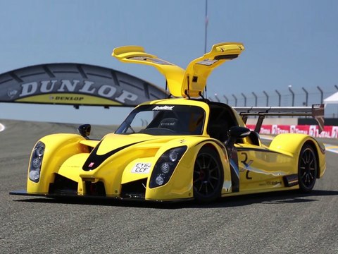 Supertest Radical RXC Turbo 500 2015