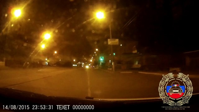 ДТП в Твери: Volkswagen вылетел на встречку и врезался в Kia