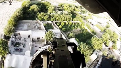 Ride of the Valkyries - US ARMY EDITION