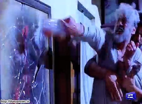 BOLLYWOOD CELEBRITIES WHO GOT INJURED WHILE SHOOTING ON SETS