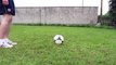 Rabona (Tutorial) :: Football / Soccer