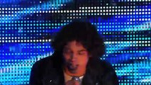 Miguel Dakota Cute Singer Covers Gimme Shelter by Rolling Stones Americas Got Talent 2014