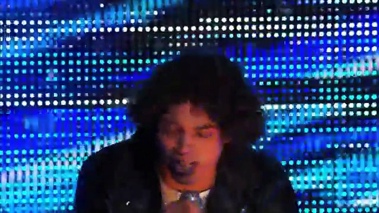 Miguel Dakota Cute Singer Covers Gimme Shelter...