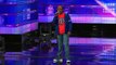 Quintavious Johnson 12 Year Old Boy's Cool 'And I Am Telling You' Cover America's Got Talent 2014