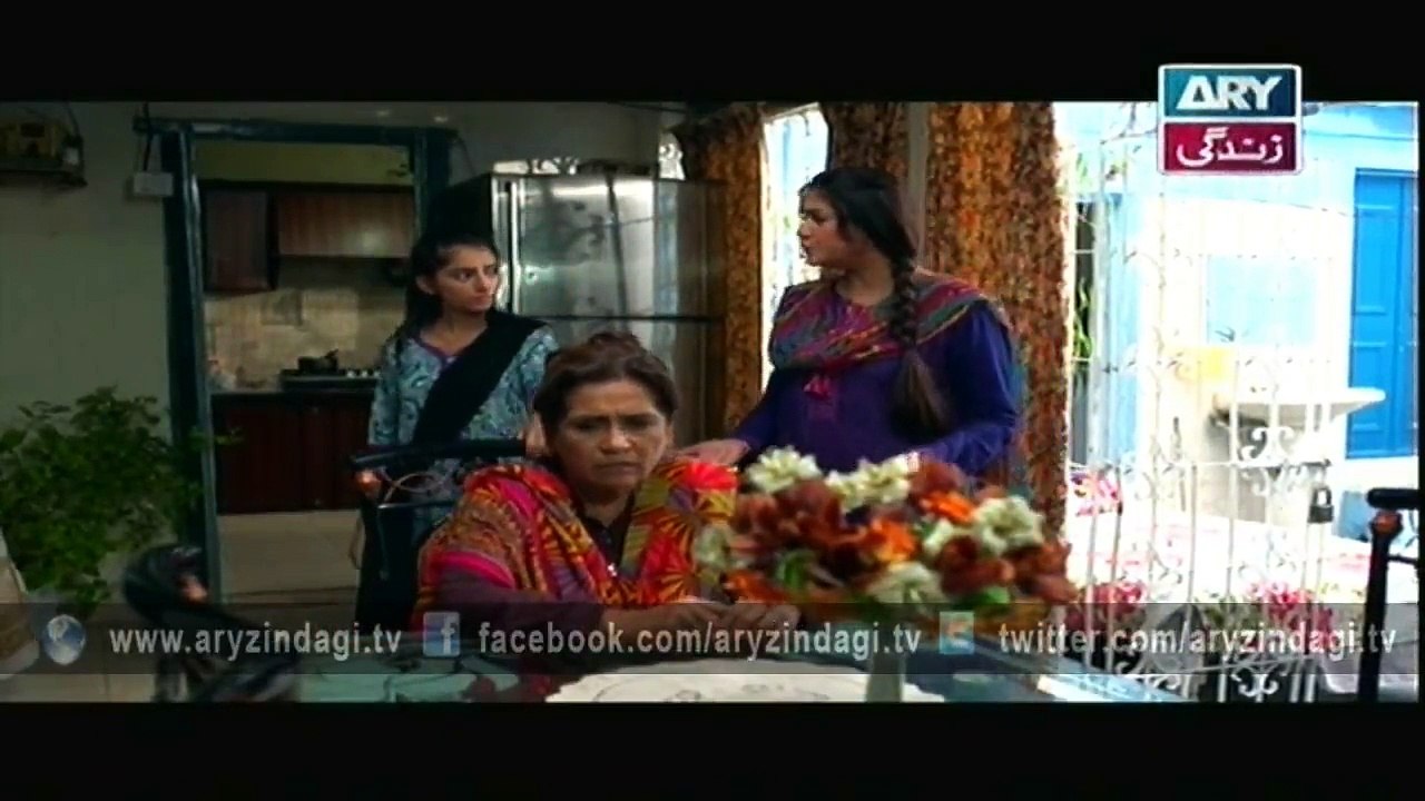 Raja Inder Ep - 61 - 18th August 2015