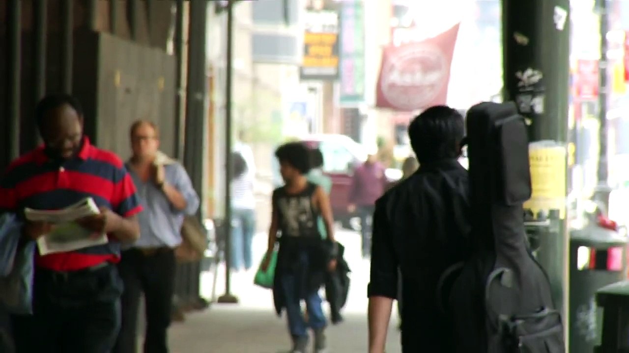 Opening Sequence for Episode 30 of The Jimmy Lloyd Songwriter Showcase